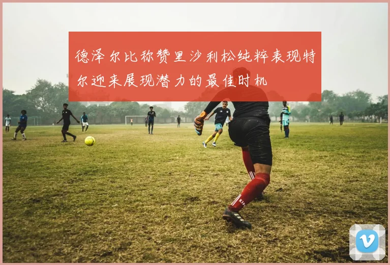 德泽尔比称赞里沙利松纯粹表现特尔迎来展现潜力的最佳时机